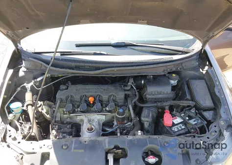 2015 Honda Civic Lx z USA, uszkodzony, nr VIN 2HGFB2F59FH537619